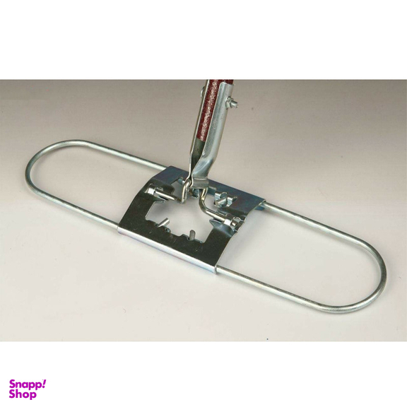 تی زمین شوی تک پاک مدل حوله ای بیضی