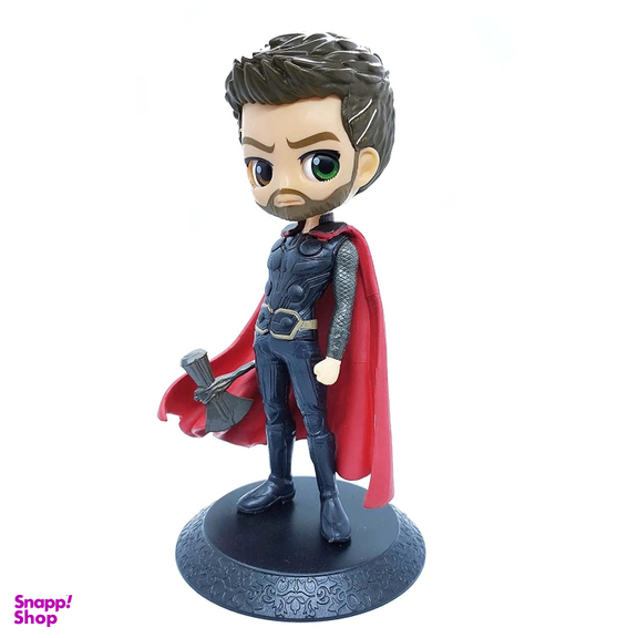 اکشن فیگور کیوپاسکت مدل Thor (