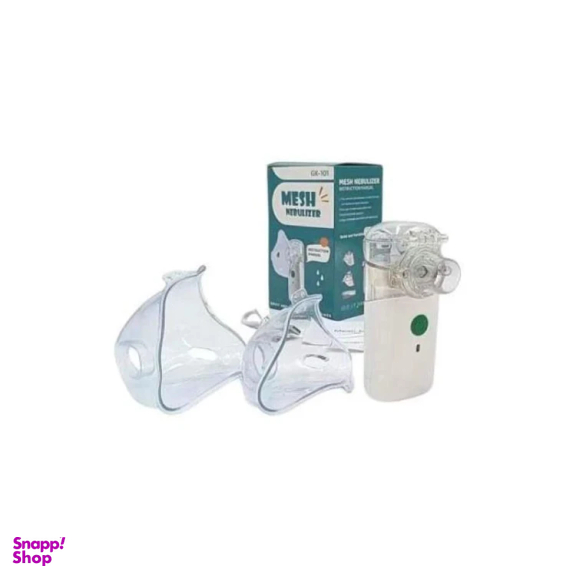 نبولایزر مدل MESH GK-101