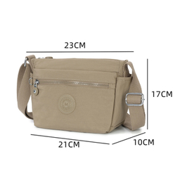 کیف رودوشی زنانه میندسا مدل 8829