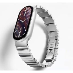 مچ بند هوشمند شیائومی مدل Smart Band 10