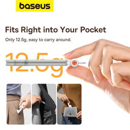 پایه نگهدارنده گوشی موبایل باسئوس مدل Portable Series