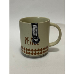 ماگ دنی هوم مدل Peace