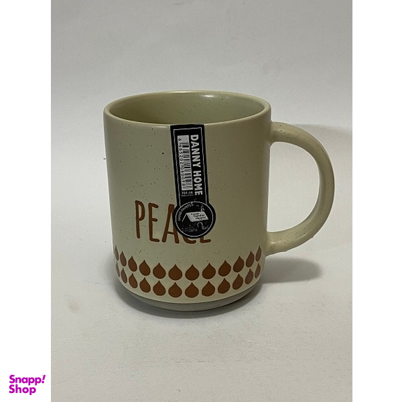 ماگ دنی هوم مدل Peace