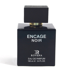 ادوتویلت مردانه روونا مدل ENVAGE NOIR حجم 100 میلی لیتر