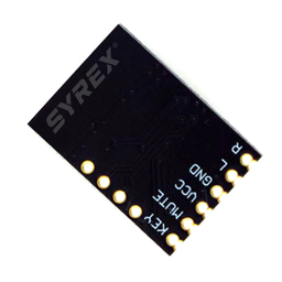 ماژول بلوتوث سایرکس مدل HW-425