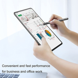 قلم لمسی باسئوس مدل Stylus pen CL01