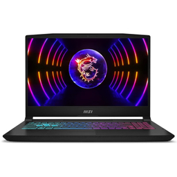 لپ تاپ 15.6 اینچ ام اس آی مدل Katana 15 B13VFK-i7 13620H 16GB 1SSD RTX4060