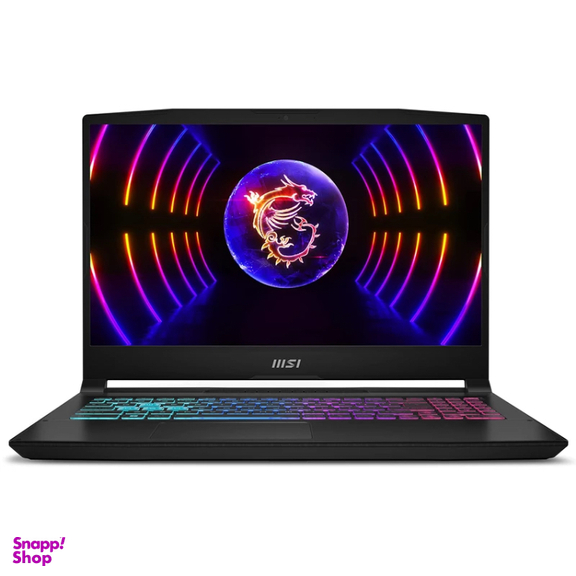 لپ تاپ 15.6 اینچ ام اس آی مدل Katana 15 B13VFK-i7 13620H 16GB 1SSD RTX4060