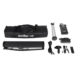 پروژکتور گودکس مدل GODOX FL100 FLEXIBLE LED LIGHT 40X60cm