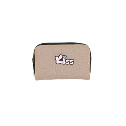 جاکارتی دخترانه مدل استیکر کرومی کد 14