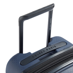 چمدان دلسی مدل بلمونت پلاس کد 3861 سایز بزرگ و متوسط مجموعه 2 عددی