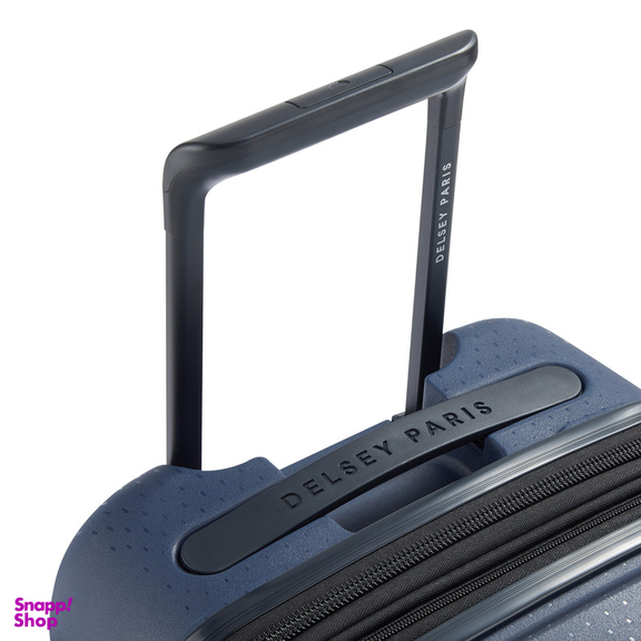 چمدان دلسی مدل بلمونت پلاس کد 3861 سایز بزرگ و متوسط مجموعه 2 عددی