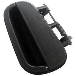 دستگیره درب بیرونی راست خودرو پاسیکو مدل P29 مناسب تیبا