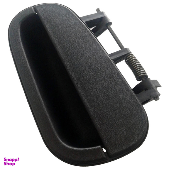 دستگیره درب بیرونی راست خودرو پاسیکو مدل P29 مناسب تیبا