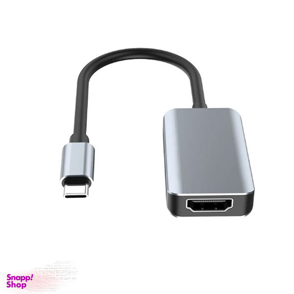 مبدل USB-C به HDMI مدل BYL-2006A
