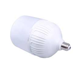 لامپ ال ای دی 50 وات پارس شعاع توس مدل استوانه ای پایه E27