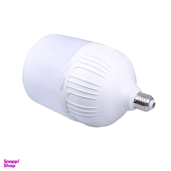 لامپ ال ای دی 50 وات پارس شعاع توس مدل استوانه ای پایه E27