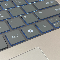 لپ تاپ 16 اینچ اچ پی مدل ENVY X360 Core Ultra 7 155U 16GB 1TB Intel
