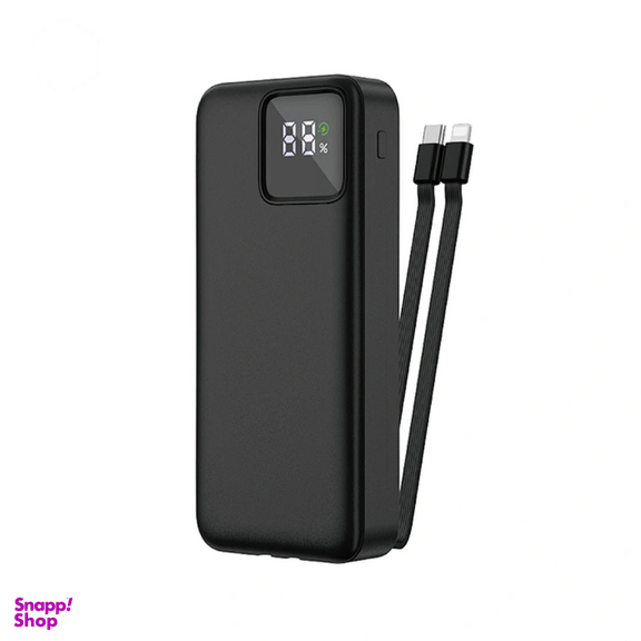 پاوربانک ویوو مدل JC-22 ظرفیت 20000 میلی آمپر ساعت