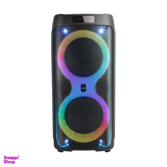 اسپیکر بلوتوثی قابل حمل هوکو مدل DS41