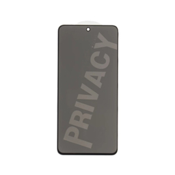 گلس شیشه ای گوشی موبایل مدل پرایوسی مناسب شیائومی Note 14 5G