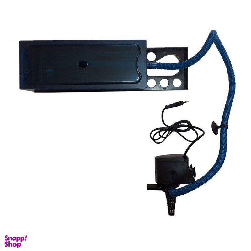 فیلتر خارجی آکواریوم سوبو کد 1087481 مدل WP-2880F