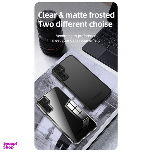 کاور گوشی موبایل سامورایی مدل Specter مناسب برای سامسونگ Galaxy A54 5G