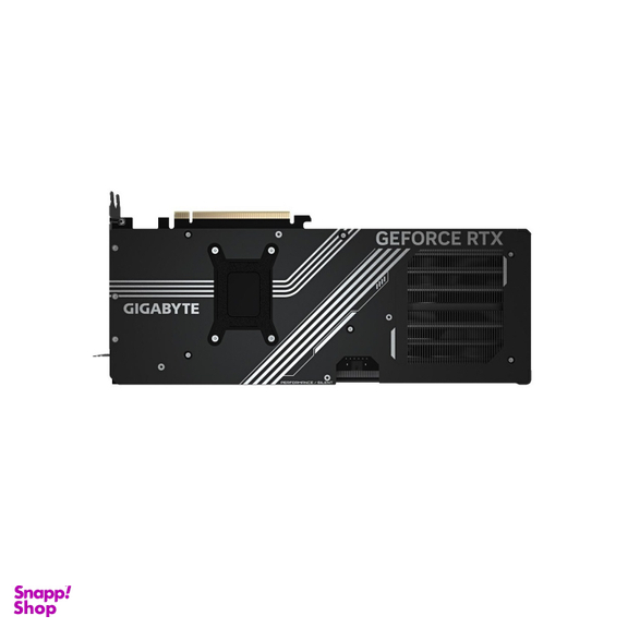 کارت گرافیک گیگابایت مدل GeForce RTX 5070 Ti WINDFORCE OC SFF 16G GDDR7 ظرفیت 16 گیگابایت