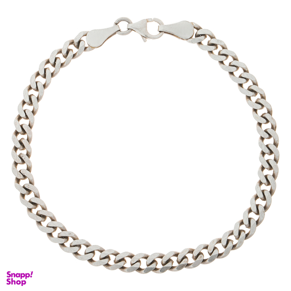 دستبند نقره گالری ظهیرالدینی مدل SL-08