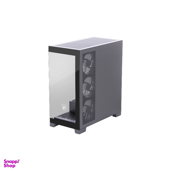 کیس کامپیوتر مخصوص بازی گرین مدل GRIFFIN G8