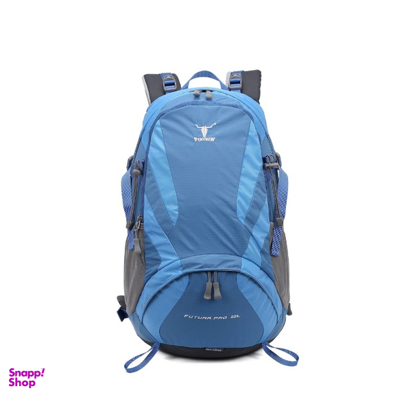 کوله پشتی 22 ليتری پکینیو مدل Futura Pro
