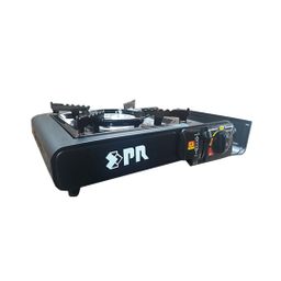 اجاق گاز سفری پارس رگولاتور مدل BDZ-155-AL