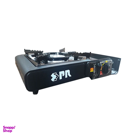 اجاق گاز سفری پارس رگولاتور مدل BDZ-155-AL
