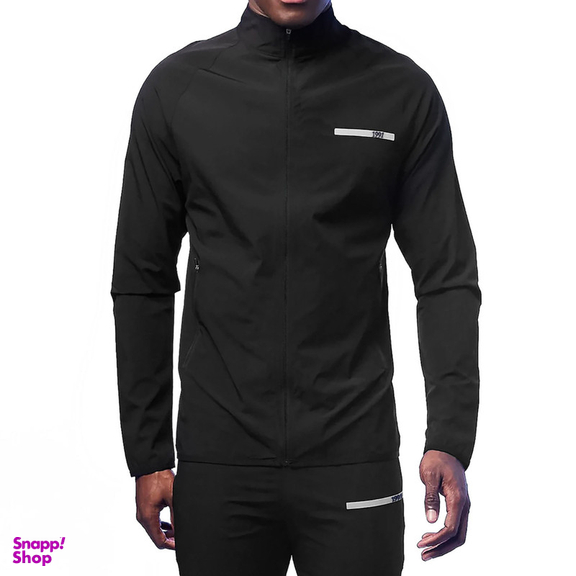 سویشرت ورزشی مردانه نوزده نودیک مدل GK1938 B