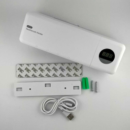 جا مسواکی مدل WD_7015