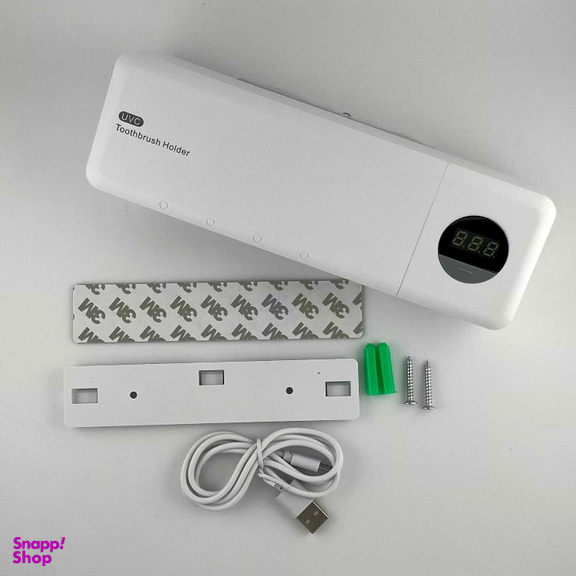 جا مسواکی مدل WD_7015