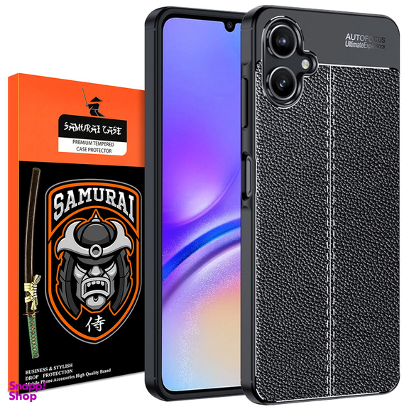 کاور گوشی موبایل سامورایی مدل ULTIMATE مناسب برای سامسونگ Galaxy A06
