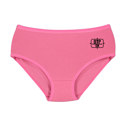 شورت زنانه برهان تن پوش مدل اسلیپ کد Z03-22-2-7 بسته 3 عددی