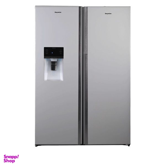 یخچال و فریزر دوقلو 36 فوت دیپوینت مدل Explore