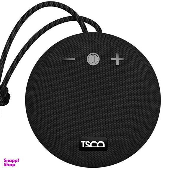 اسپیکر بلوتوثی قابل حمل تسکو مدل TS 23305