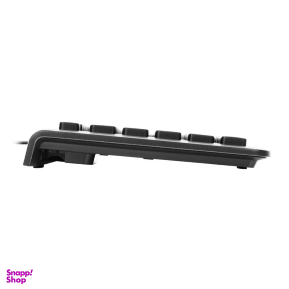 کیبورد سیمی گرین مدل GK304