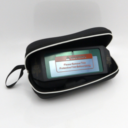 عینک جوشکاری اتومات مدل دراگون برن کد YPOP-15CM