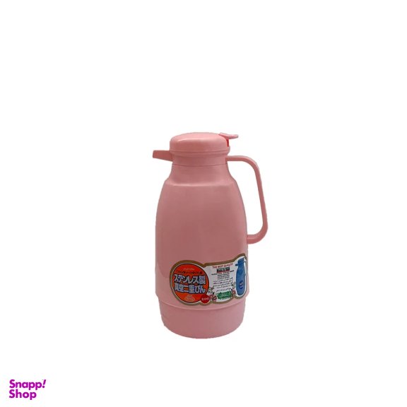 فلاسک رضا کد 151017 گنجایش 1 لیتر