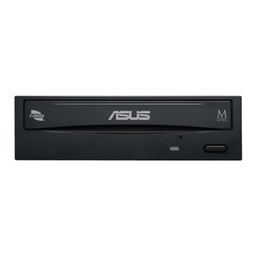 درایو DVD اینترنال ایسوس مدل DRW-24B1ST