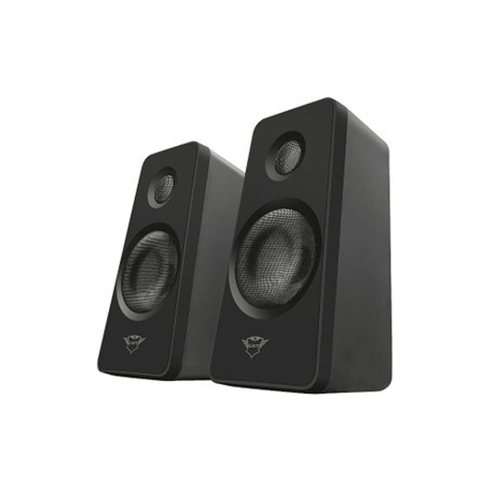 اسپیکر دسکتاپ تراست مدل GXT 629 TYTAN 2.1 RGB