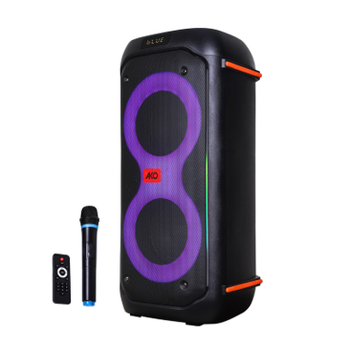 اسپیکر بلوتوثی آکو مدل Box-300
