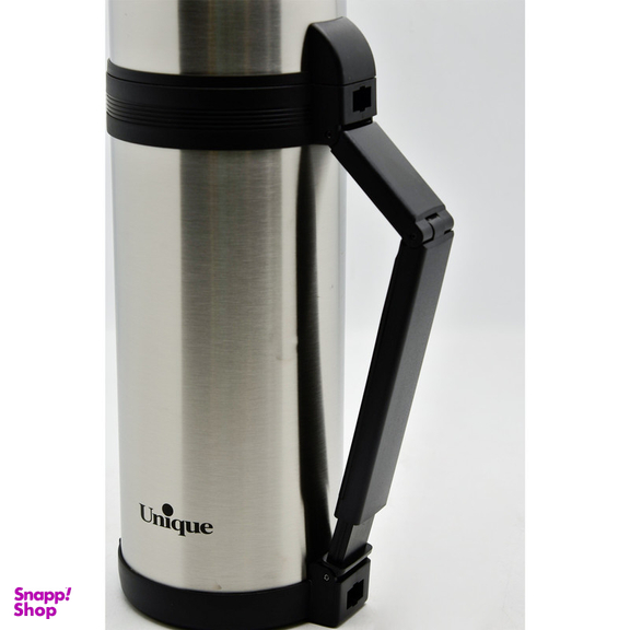 فلاسک یونیک مدل قلمی کد 1828 گنجایش 1.8 لیتر