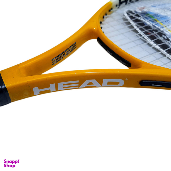 راکت تنیس هد مدل Liquid metal کد 72