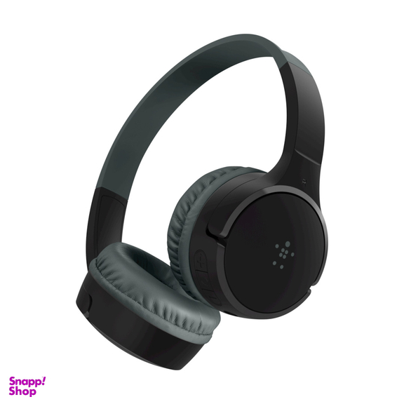 هدفون بلوتوثی کودک بلکین مدل Soundform Mini for Kids